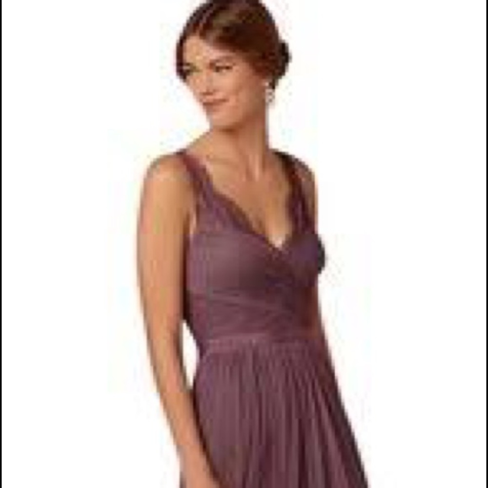 BHLDN Bridesmaid dress